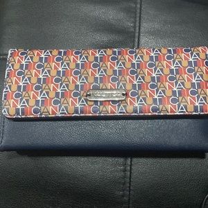 Nautica Wallet